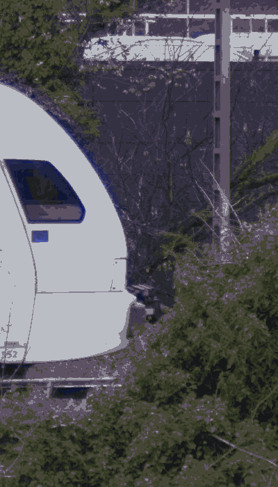 There should be a train video here :'(