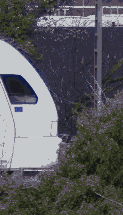 There should be a train video here :'(