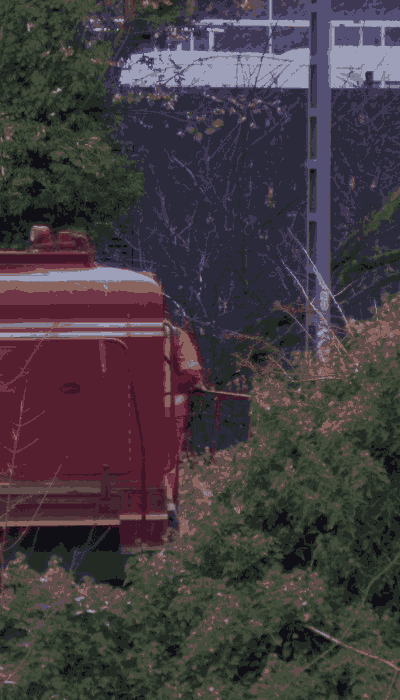 There should be a train video here :'(