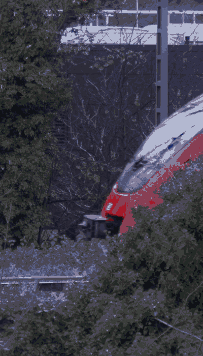 There should be a train video here :'(