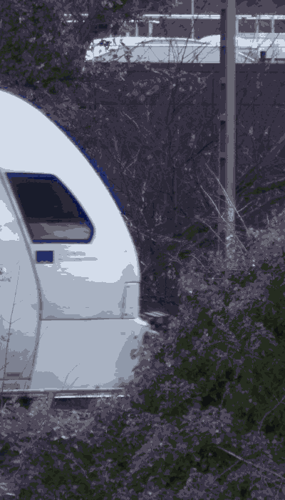 There should be a train video here :'(