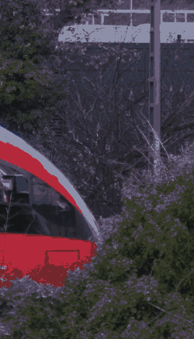 There should be a train video here :'(