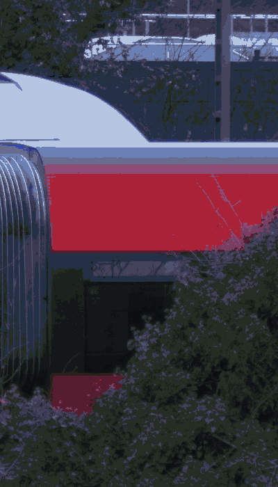 There should be a train video here :'(