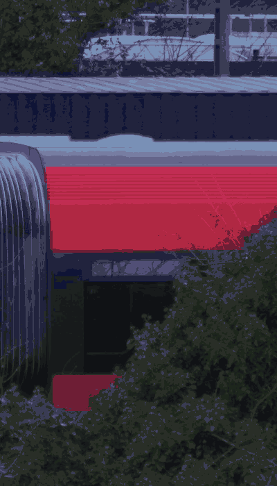 There should be a train video here :'(