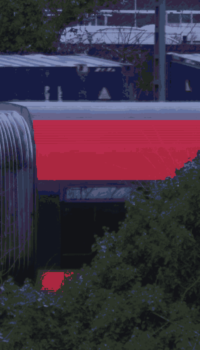 There should be a train video here :'(