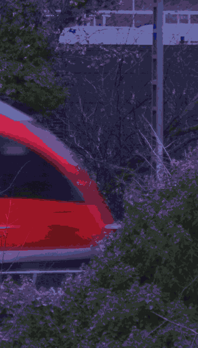 There should be a train video here :'(