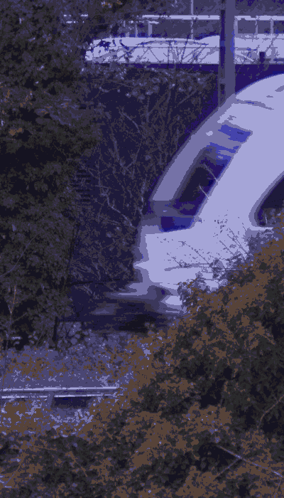 There should be a train video here :'(