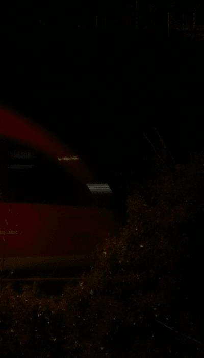 There should be a train video here :'(