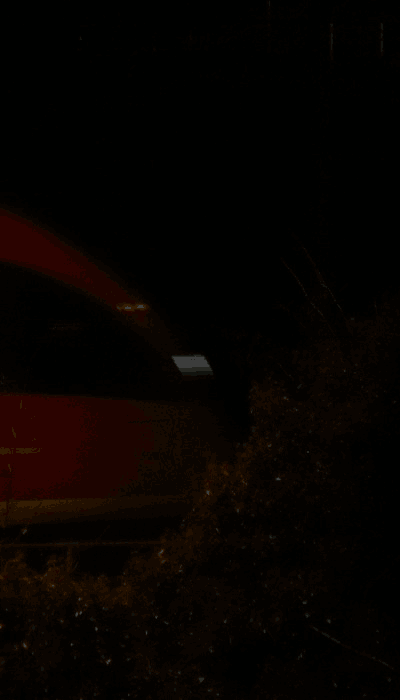 There should be a train video here :'(