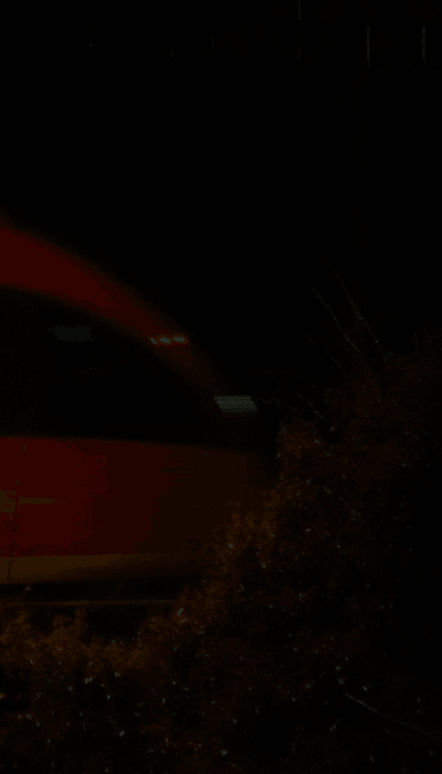 There should be a train video here :'(