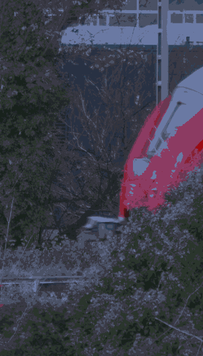 There should be a train video here :'(