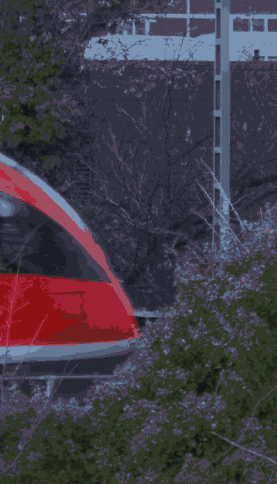 There should be a train video here :'(