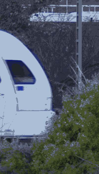 There should be a train video here :'(