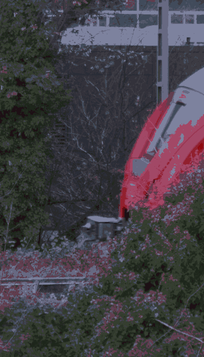 There should be a train video here :'(