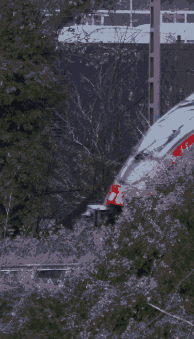 There should be a train video here :'(