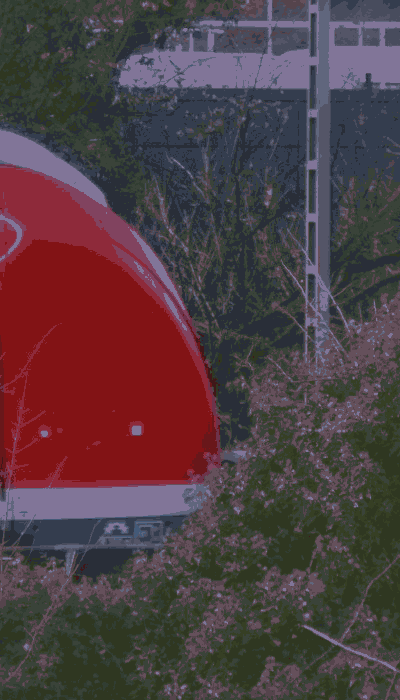 There should be a train video here :'(