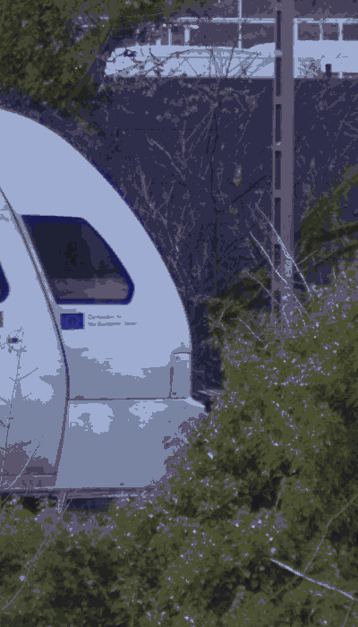 There should be a train video here :'(