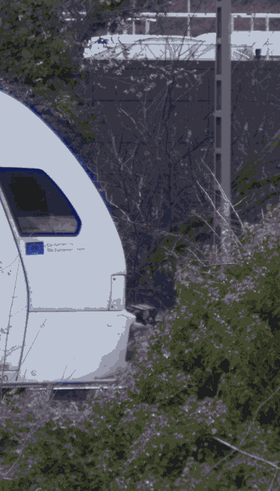 There should be a train video here :'(