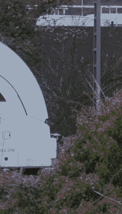 There should be a train video here :'(