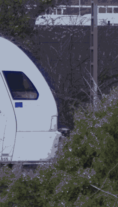 There should be a train video here :'(