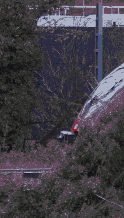 There should be a train video here :'(