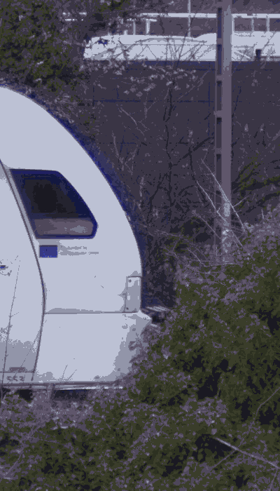 There should be a train video here :'(