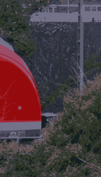 There should be a train video here :'(