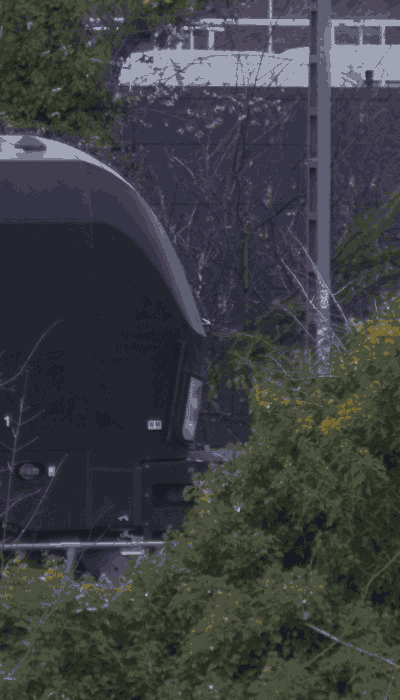 There should be a train video here :'(