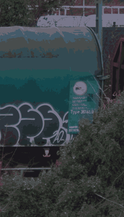 There should be a train video here :'(