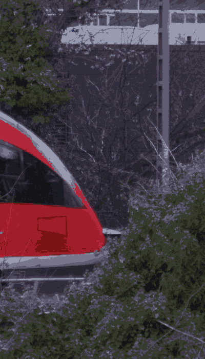 There should be a train video here :'(