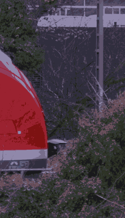 There should be a train video here :'(