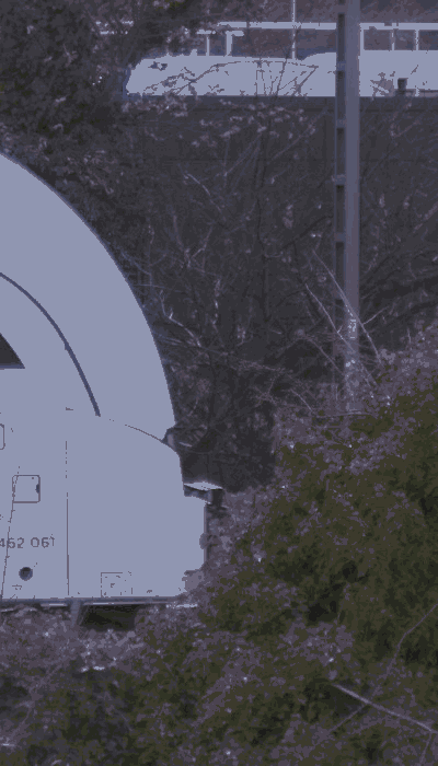 There should be a train video here :'(