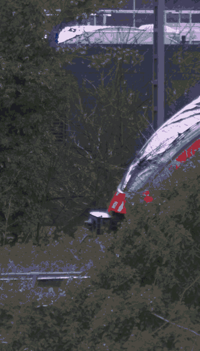 There should be a train video here :'(