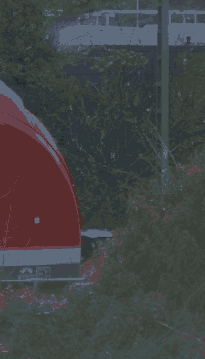 There should be a train video here :'(