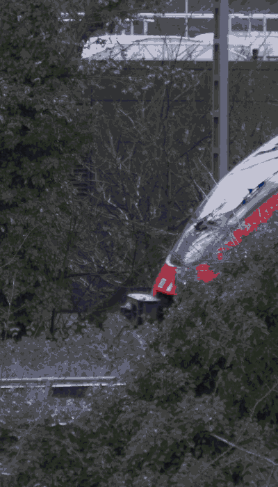 There should be a train video here :'(