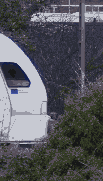 There should be a train video here :'(