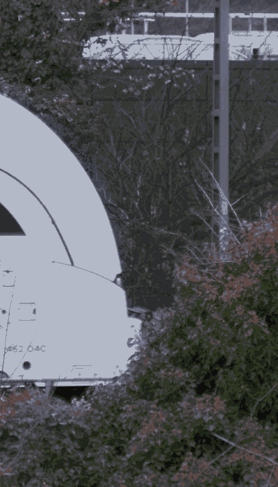 There should be a train video here :'(