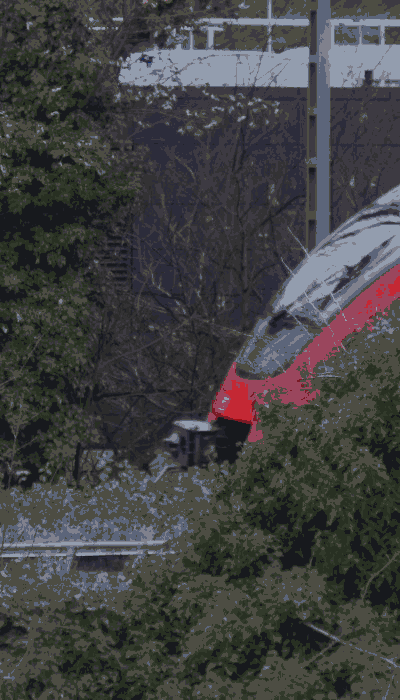 There should be a train video here :'(