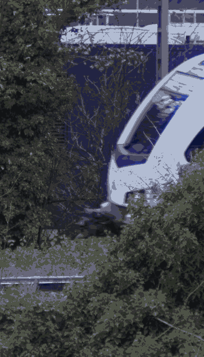 There should be a train video here :'(