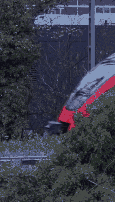 There should be a train video here :'(