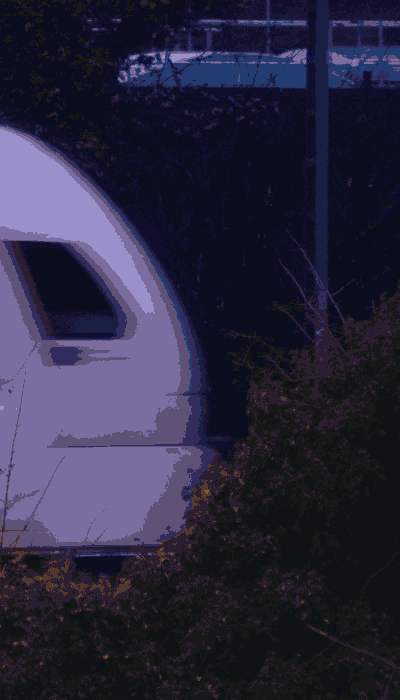 There should be a train video here :'(