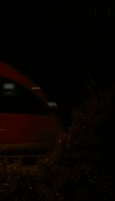 There should be a train video here :'(