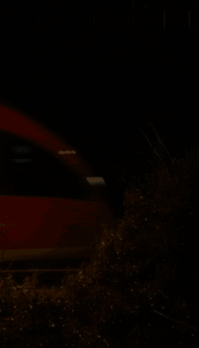 There should be a train video here :'(