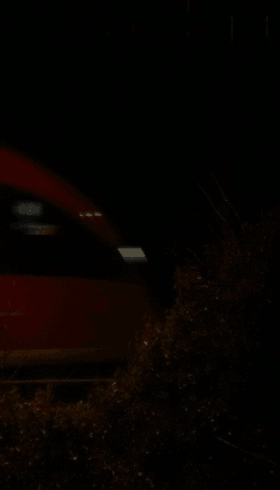 There should be a train video here :'(