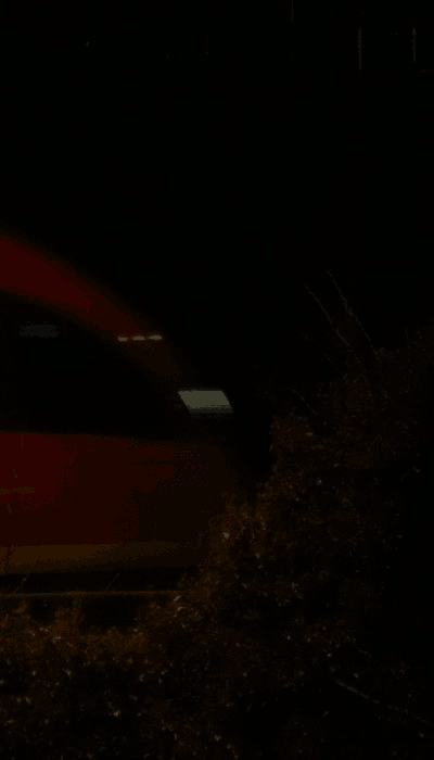 There should be a train video here :'(