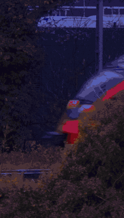 There should be a train video here :'(