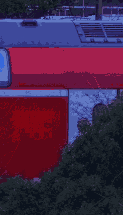 There should be a train video here :'(