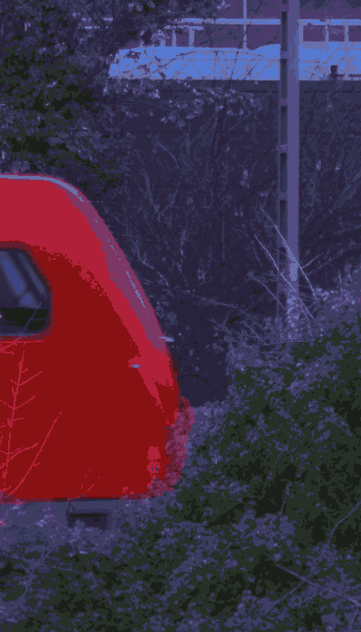 There should be a train video here :'(