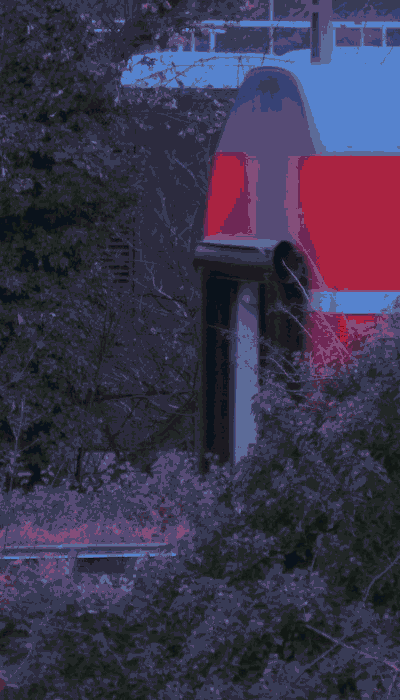 There should be a train video here :'(