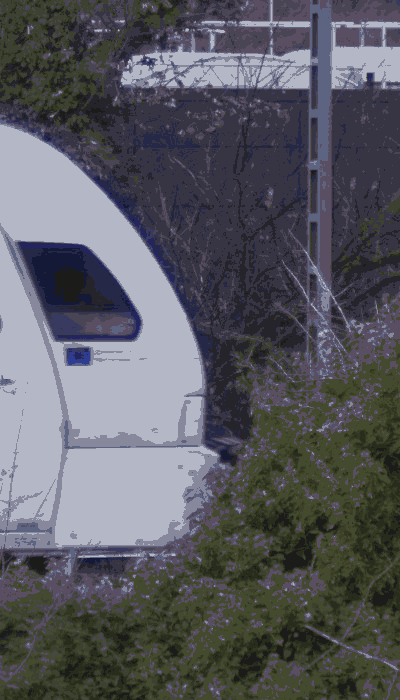 There should be a train video here :'(